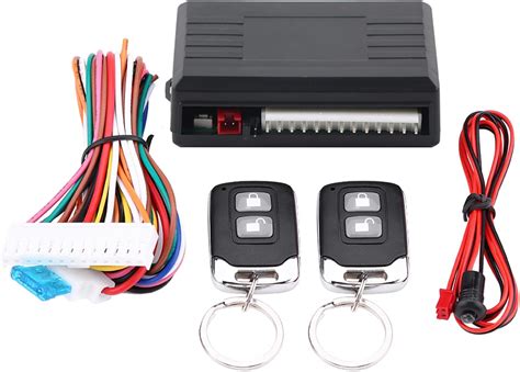 Image result for Keyless Entry Remote Kit