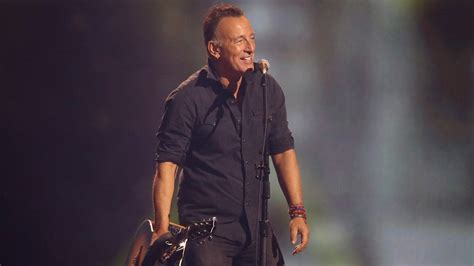 Image result for Bruce Springsteen Live in Concert Crowd