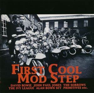 First Cool Mod Step Mod Gear 2: Various: Amazon.in: Music}