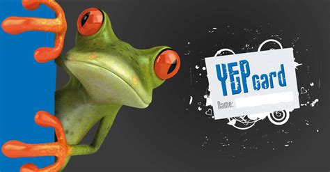 Image result for Yep Programing Card Set Up