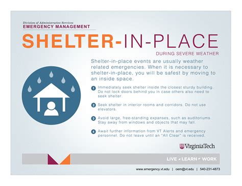Shelter In Place Policies at Georgia Lucas blog