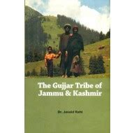 The Gujjar Tribe of Jammu & Kashmir Books Online at Low Prices in India ...