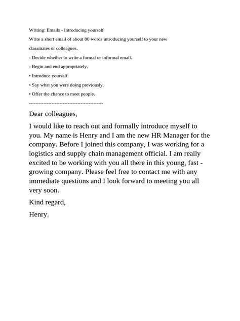 How to Write Email Writing 的图像结果