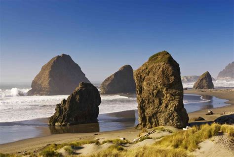 The Best Beaches to Visit in Oregon