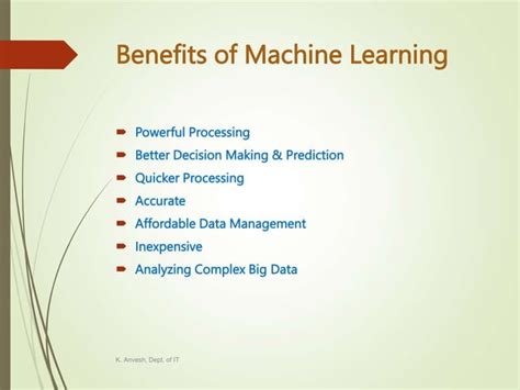 Image result for Machine Learning with Python PPT