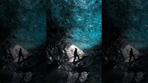《冰川之下》：阴冷神秘的冰岛悬疑剧_腾讯新闻