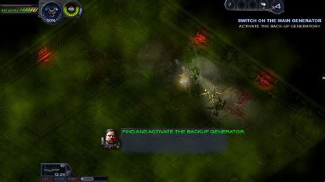 Image result for Alien Shooter 2 Mod PC