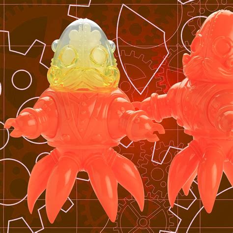 Thomas Nosuke ORANGE The new upgraded editions | tomenosuke