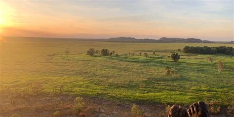 4 Day Kakadu Mindfulness Adventure, KOPI Stop, Darwin | AllEvents