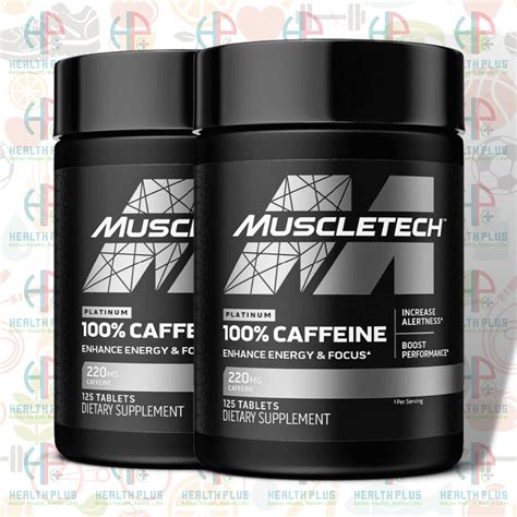 Image result for MuscleTech Caffeine