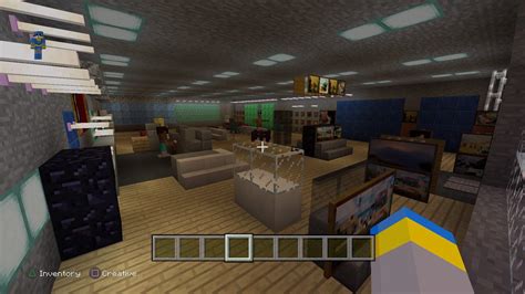 Image result for TSMC Minecraft GameStop How