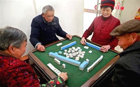 农村人打牌，娱乐和赌博的界限在哪里？希望农民们都知道
