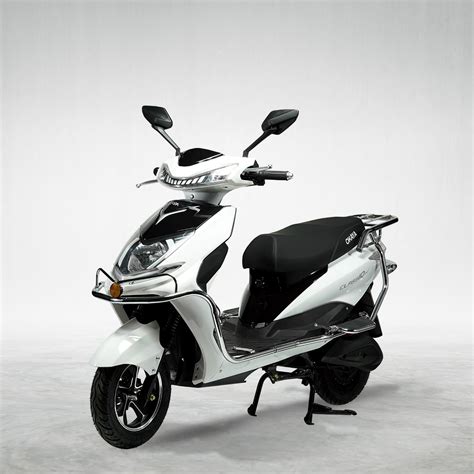 Electric Vehicles Showroom – Star Power Distribution
