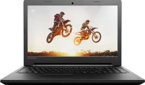 Lenovo AMD APU Dual Core A9 7th Gen A9-9400 - (8 GB/1 TB HDD/DOS ...