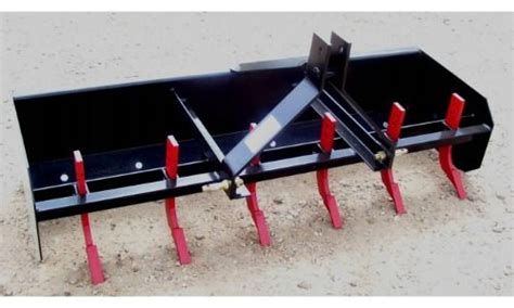 Setting a Box Blade 的图像结果