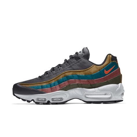 Air Max 95 Shoes. Nike DK
