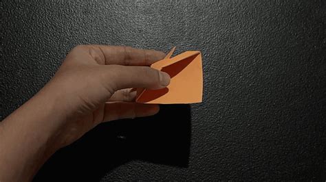 Image result for Origami Helmet Tutorial