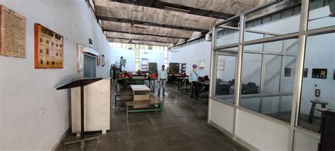 GZS Campus College of Engineering & Technology