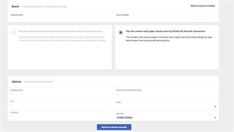 Image result for Bill.com Setup Guide