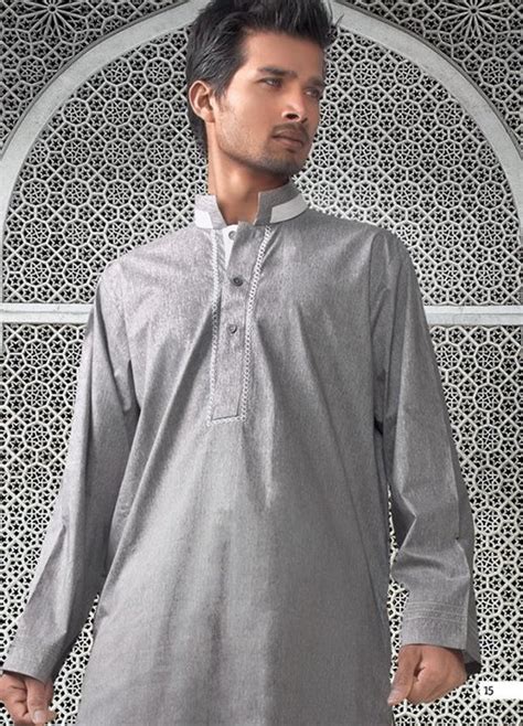 Naqsh Spring/Summer Mens Kurta Salwar 2012 By Nishat Linen | Naqsh Menswear