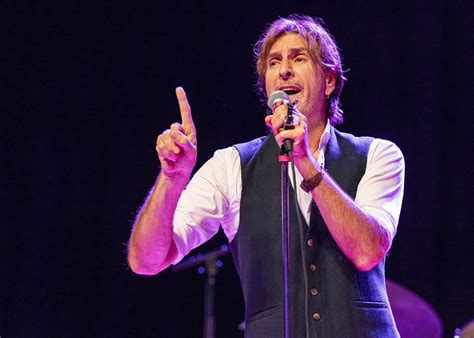 5 Albums I Can’t Live Without: Cy Curnin of The Fixx - SPIN