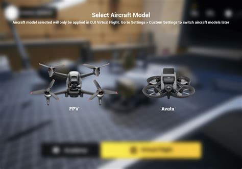 Image result for DJI Virtual Flight Simulator