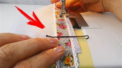 Image result for Sewing Tips and Tricks