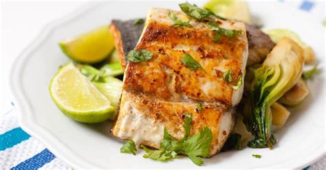 Image result for Ling Cod Recipe
