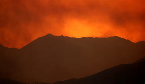 Cyprus faces its 'most destructive' forest fire ever; 4 dead- The Week