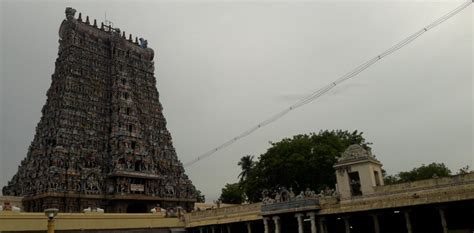 Sundareswarar, Madurai, Madurai – TN Temples Project