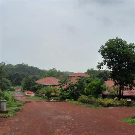 MANGO VILLAGE RESORT GUHAGAR (Maharashtra) - Hotel Reviews & Photos ...