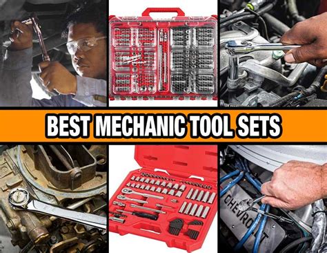 Mechanic Tool Set 的图像结果