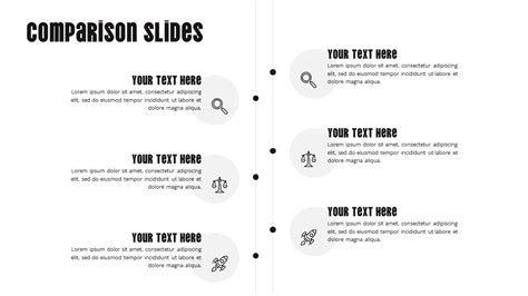 Image result for Comparison PowerPoint Template Free