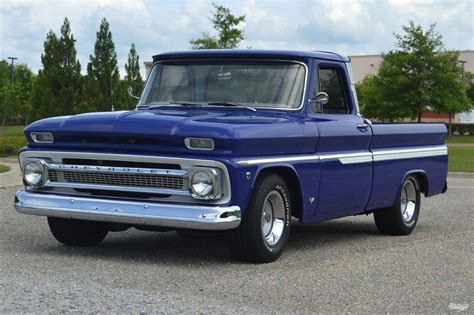 1965 Chevrolet C10 | GAA Classic Cars