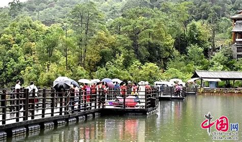 思茅区、西盟县获评成为首批“云南省全域旅游示范区”_联盟中国_中国网