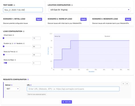 Image result for Software Load Testing Result Graph