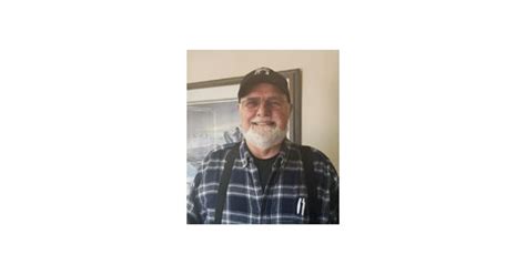 Randy Lee Obituary (2021) - Cheboygan, MI - Cheboygan Daily Tribune