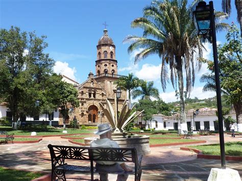 CIRCUITO - SAN GIL EXTREMO - ole colombia