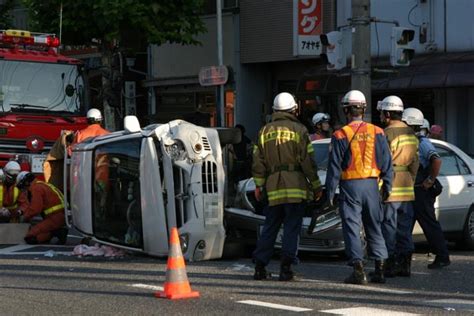 個別「交通事故」の写真、画像 - fumiton