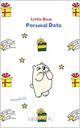Little Bear Personal Data: Little Bear Personal Data : Journal ...