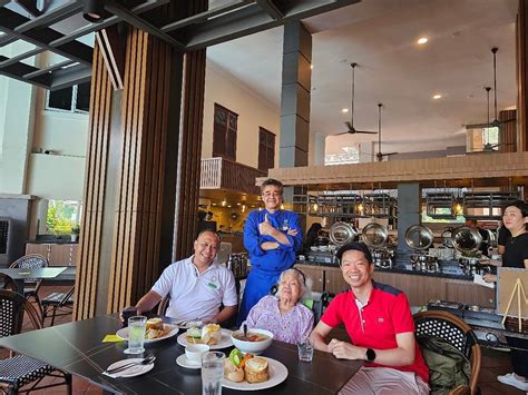 VILLEA PORT DICKSON (Si Rusa) - Hotel Reviews, Photos, Rate Comparison ...