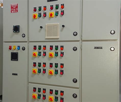 Motor Control Panel 的图像结果