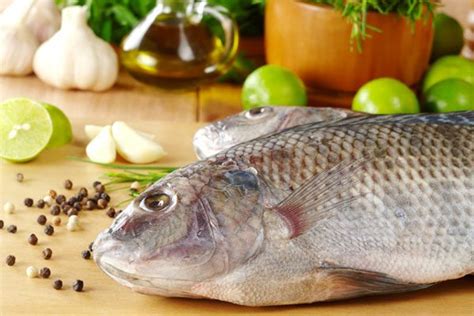 Image result for Methods of Cooking Fish