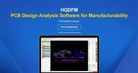Image result for DFM Tool Example for Design