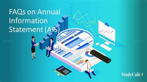 FAQs on Annual Information Statement (AIS)