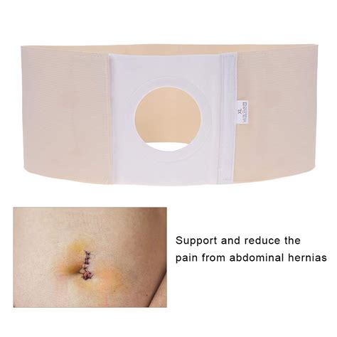 Buy Ostomy Belt Ostomy Hernia Belt For Men And Women Abdominal Hernia ...