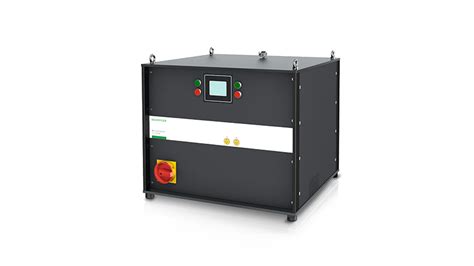 Medium Frequency Technology | Schaeffler medias