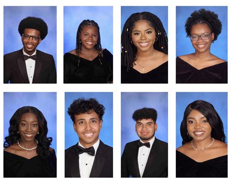 Eight College Academy Students Named National QuestBridge Scholars