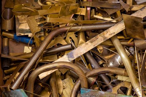 Building a Better Future @ Bright Metals
