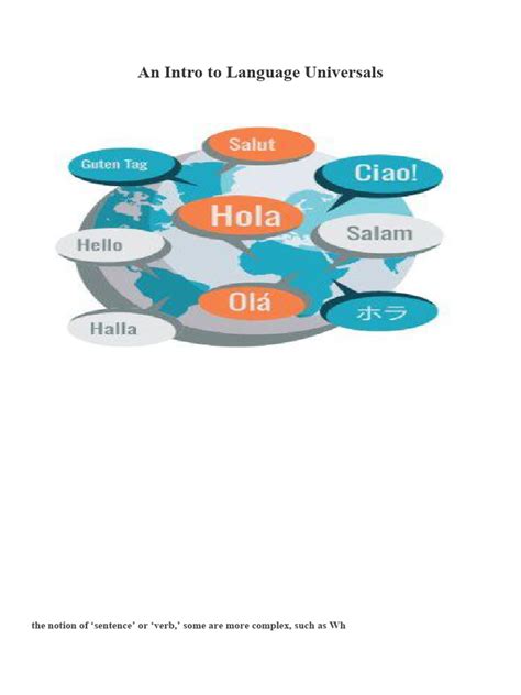 Universal System Language 的图像结果